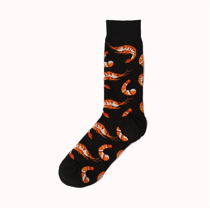 Crew Socks Men